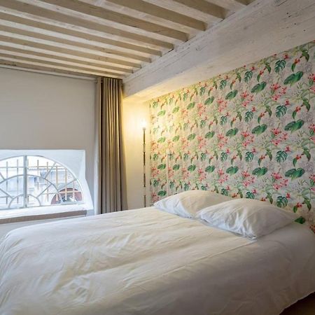 Character Apartment 6 People - City Center Lyon Luaran gambar