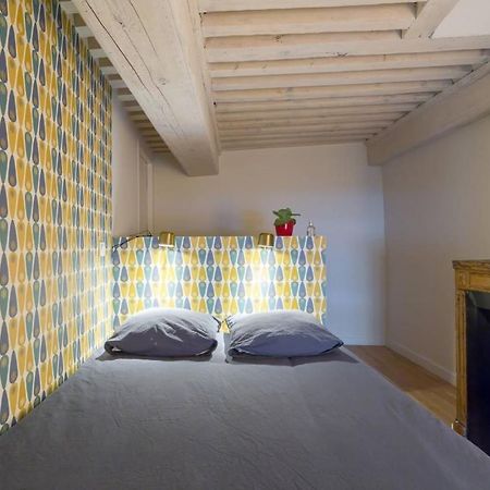 Character Apartment 6 People - City Center Lyon Luaran gambar
