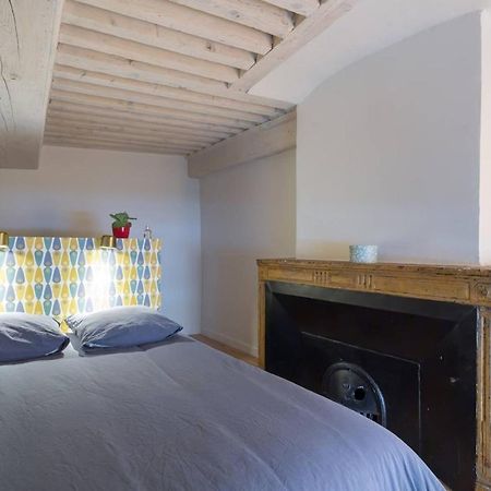 Character Apartment 6 People - City Center Lyon Luaran gambar