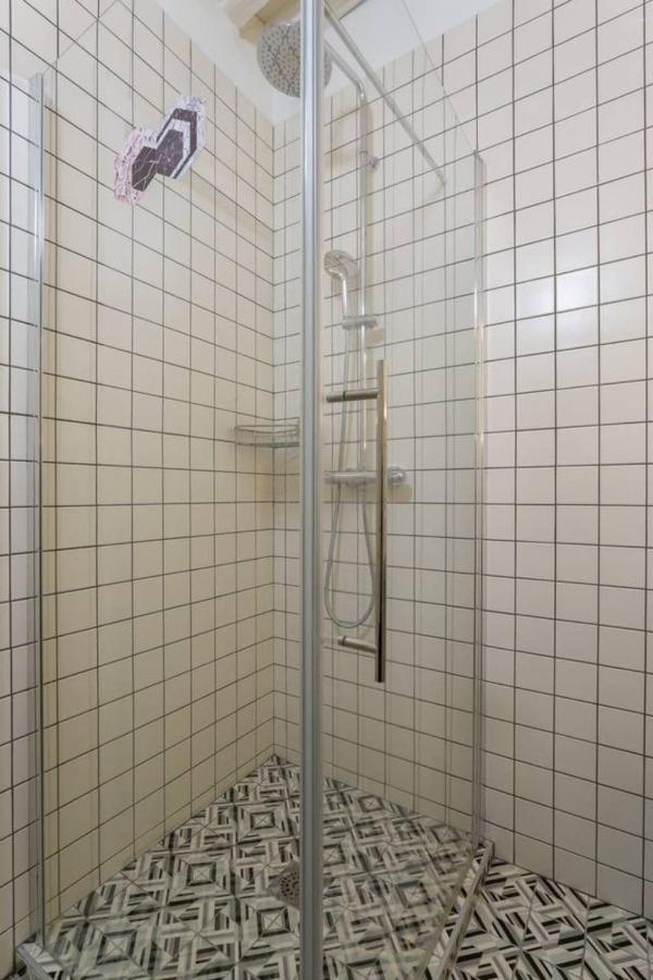 Character Apartment 6 People - City Center Lyon Luaran gambar